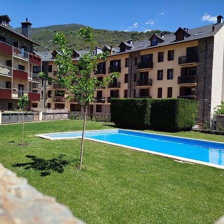 Apartament Cal Cinto Сорт Экстерьер фото