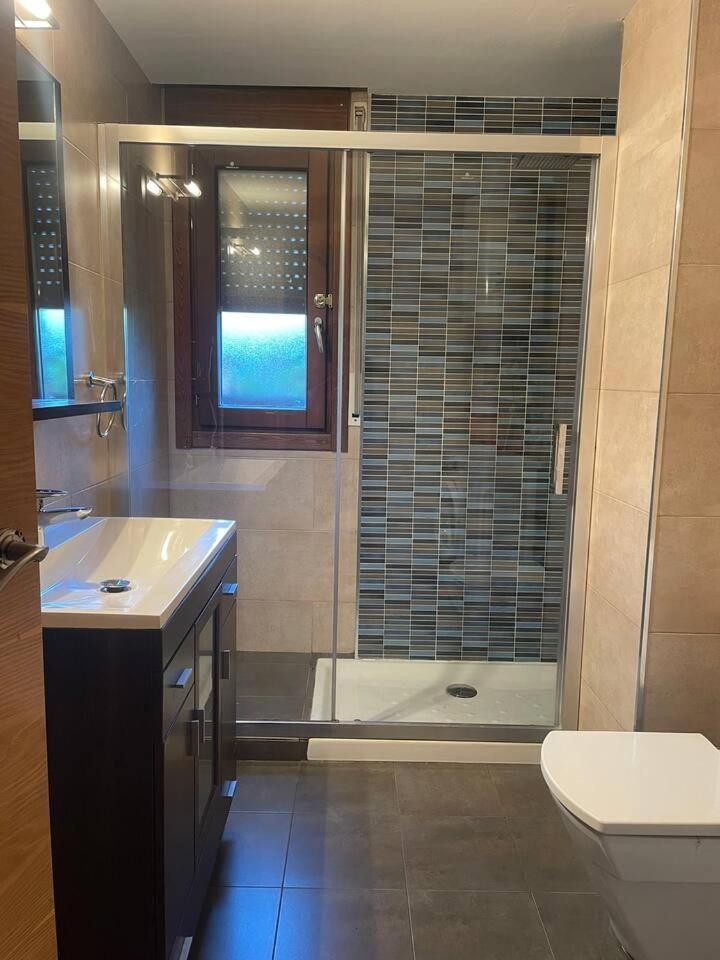 Apartament Cal Cinto Сорт Экстерьер фото